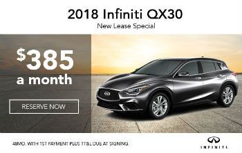 2018 Qx30 2018 Qx30