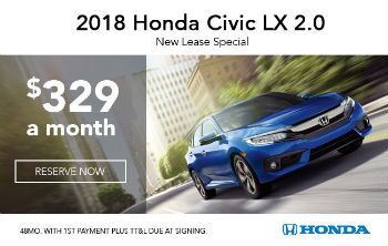 2018 Civic LX 2.0 2018 Civic LX 2.0
