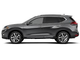 2018 Rogue 2018 Rogue