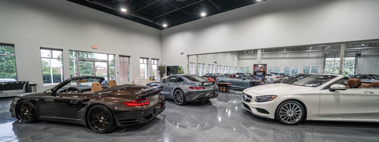 Pre Owned Charlotte Nc Godspeed Motors