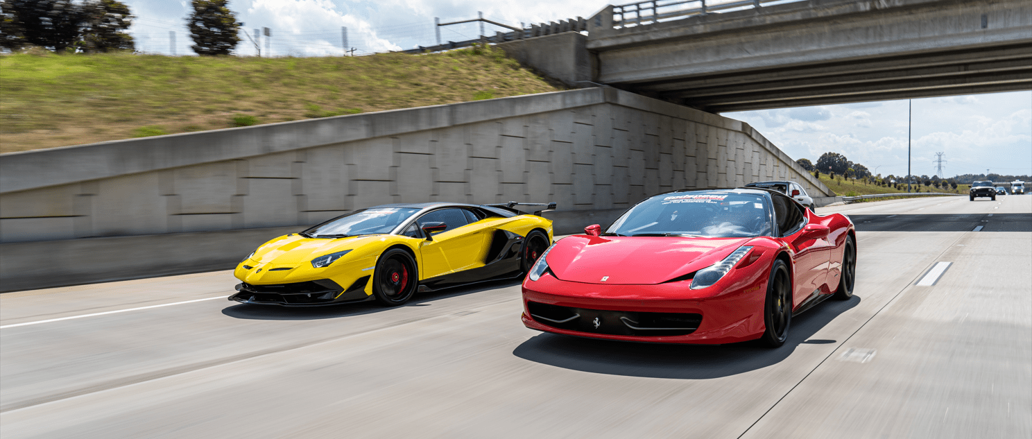 Preowned Charlotte NC Godspeed Motors