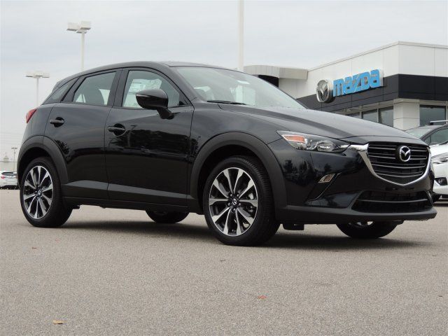 2019 CX-3 2019 CX-3