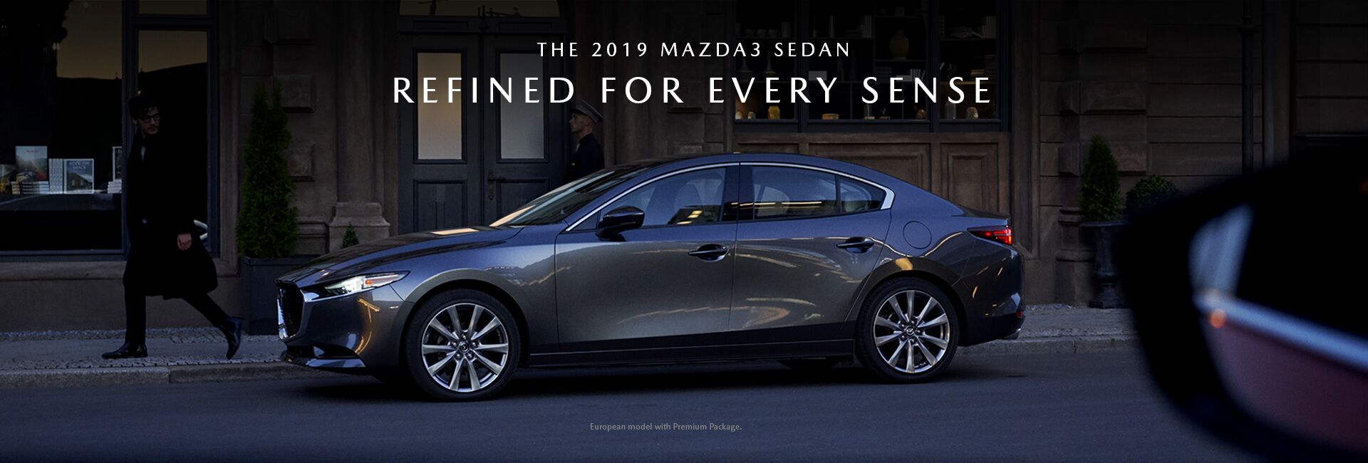 Mazda Dealer Wilson, NC Medlin Mazda