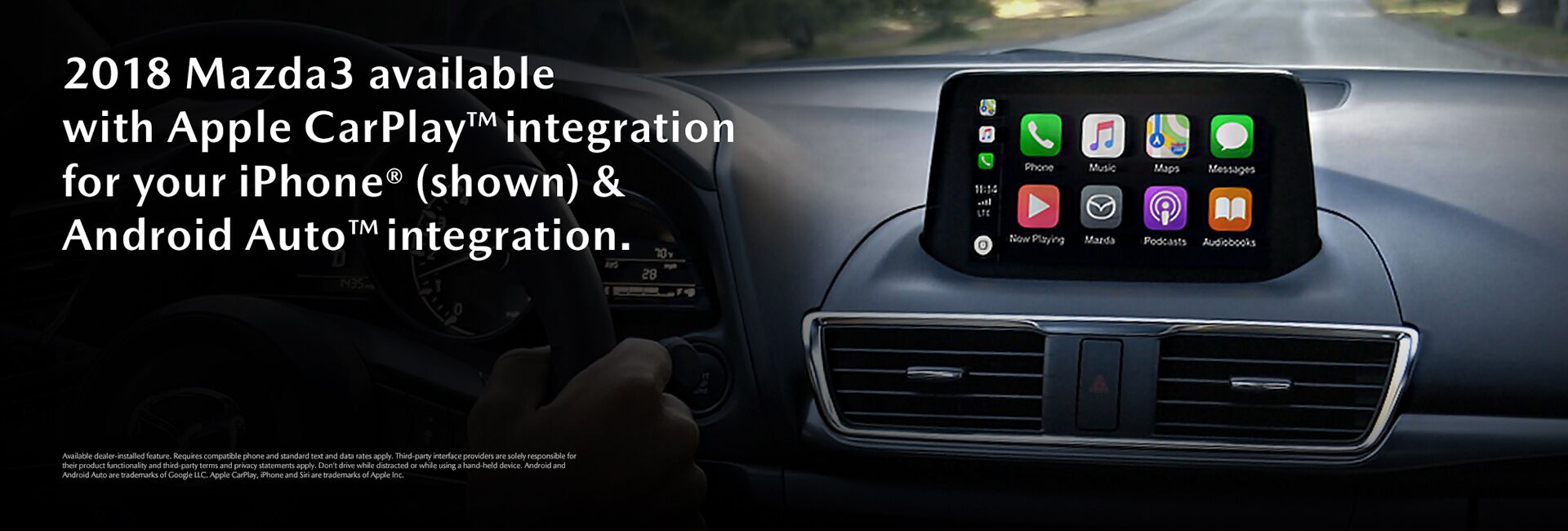 Mazda Dealer Wilson, NC Medlin Mazda