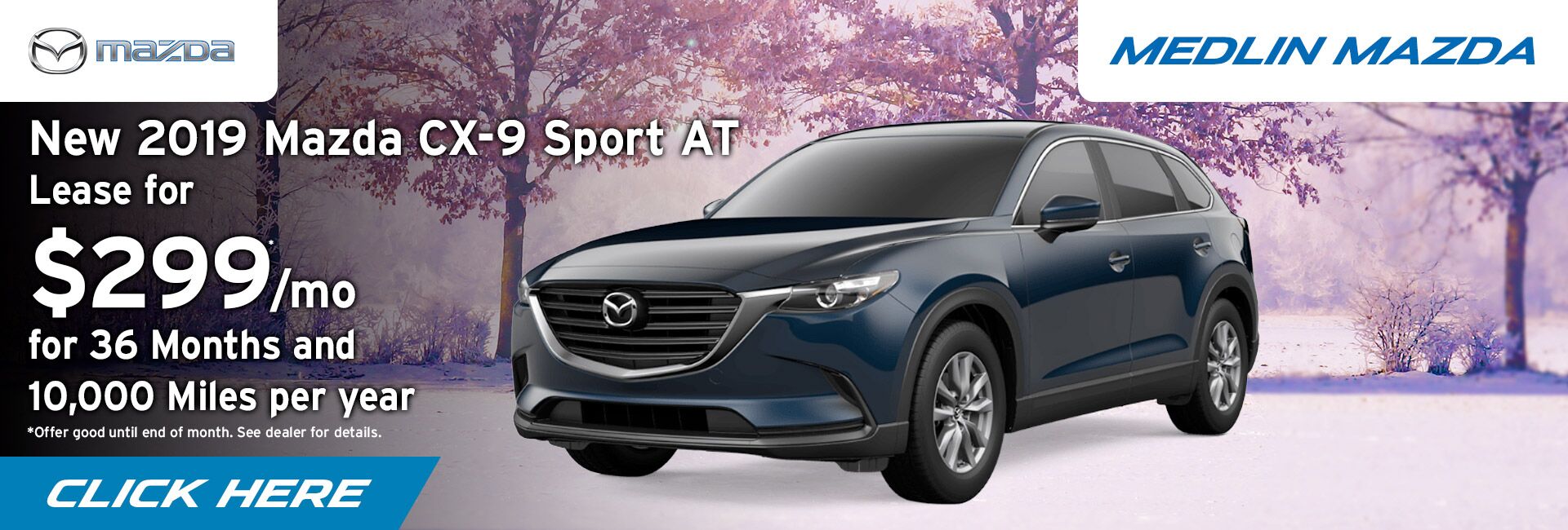 Mazda Dealer Wilson, NC Medlin Mazda