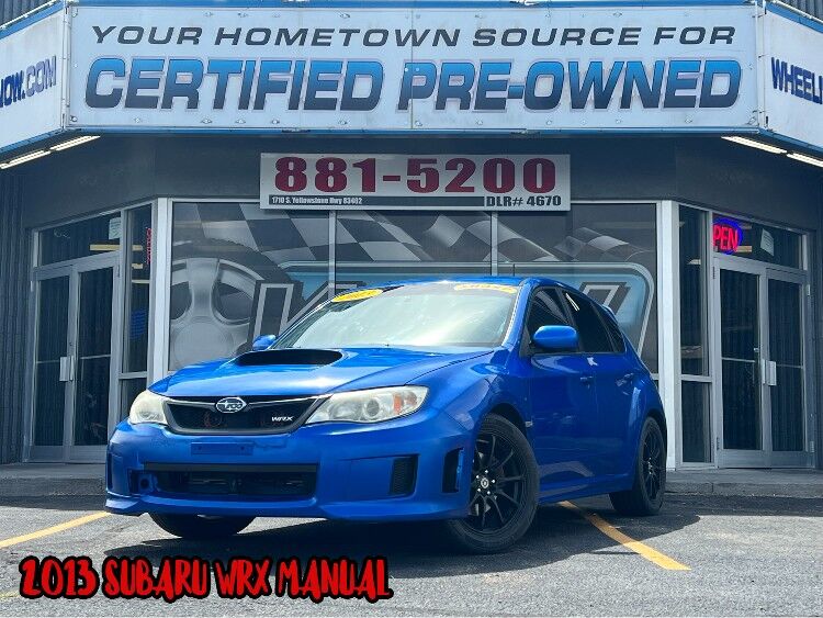 Dealership Idaho Falls ID Used TrailersWheeling It Now