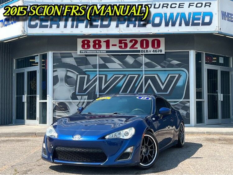 Dealership Idaho Falls ID Used TrailersWheeling It Now