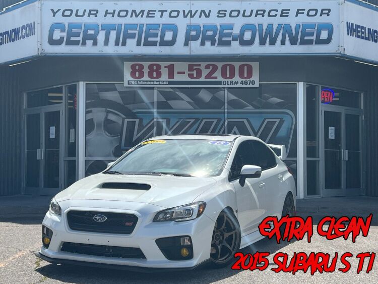 Used Car Dealership Idaho Falls ID Wheeling It Now