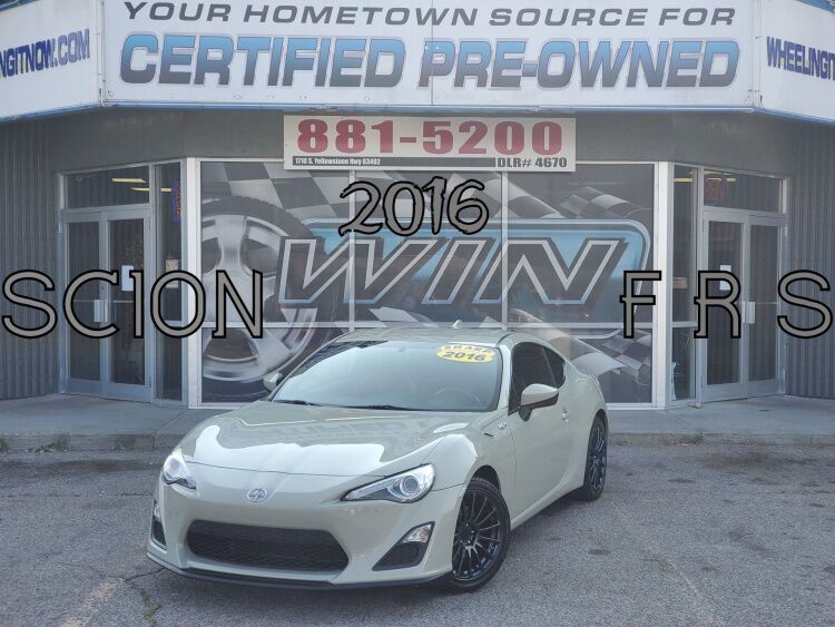 Used Car Dealership Idaho Falls Id Wheeling It Now