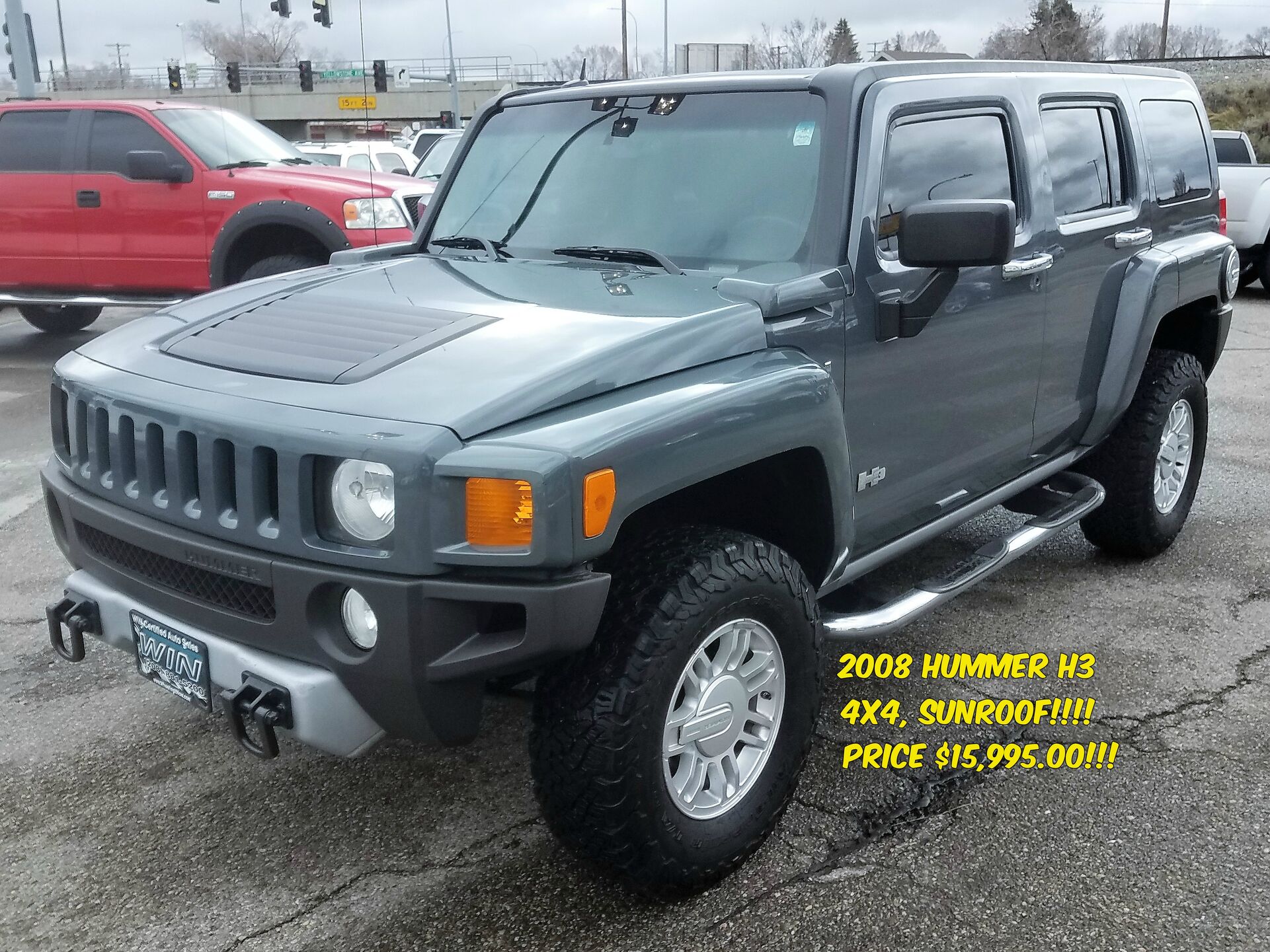 Used Car Dealership Idaho Falls ID Wheeling It Now