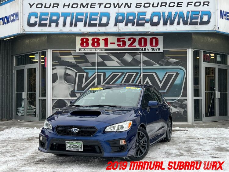 Dealership Idaho Falls ID Used TrailersWheeling It Now