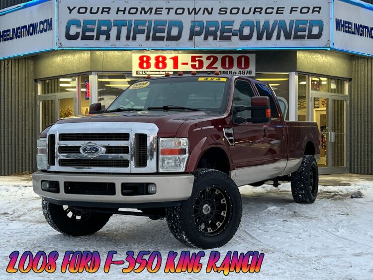 Dealership Idaho Falls ID Used TrailersWheeling It Now