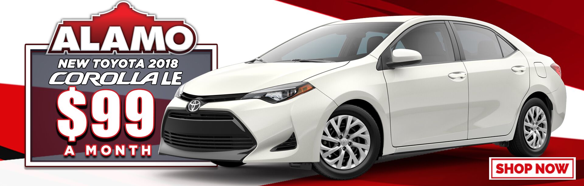 Toyota Dealership San Antonio Tx Used Cars Alamo Toyota