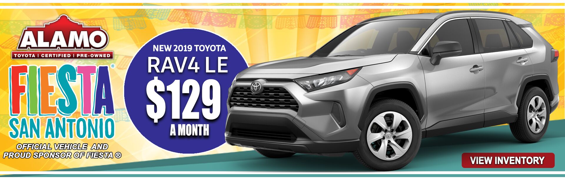 Toyota Dealership San Antonio Tx Used Cars Alamo New 2019 Toyota Rav4 Le