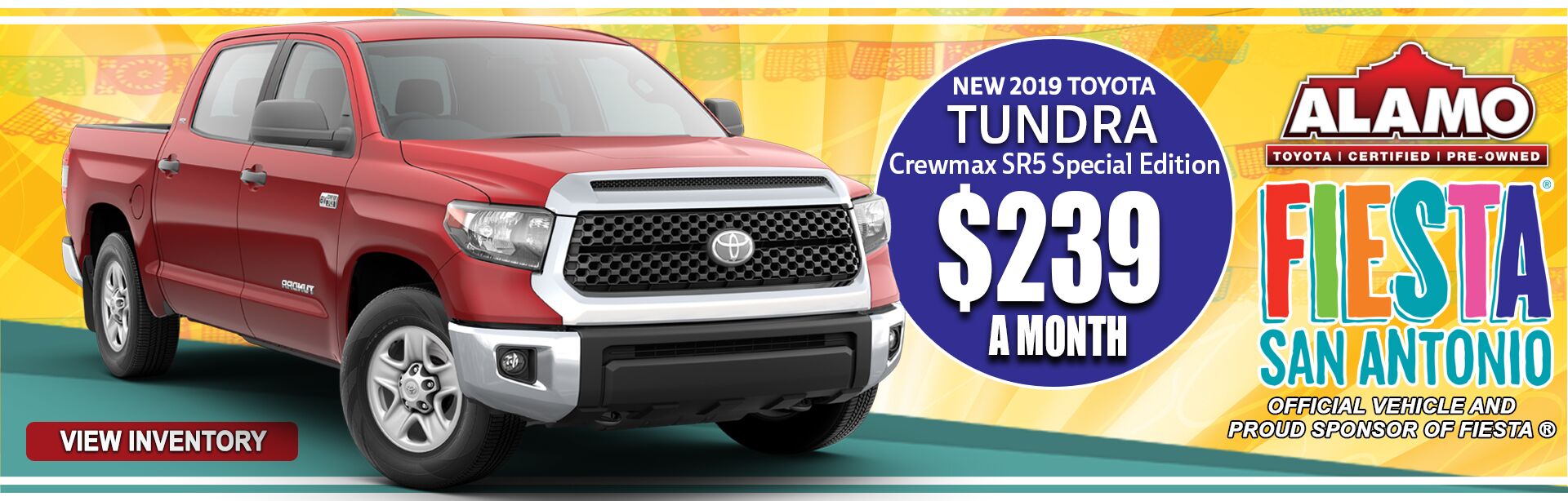 Toyota Dealership San Antonio Tx Used Cars Alamo New 2019 Toyota Tundra Crewmax Sr5 Special Edition