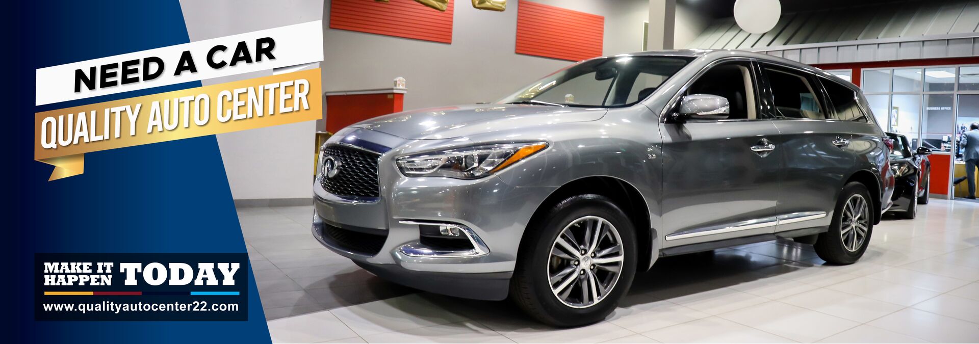 Used Car Dealership Springfield NJ Used Cars Quality Auto Center