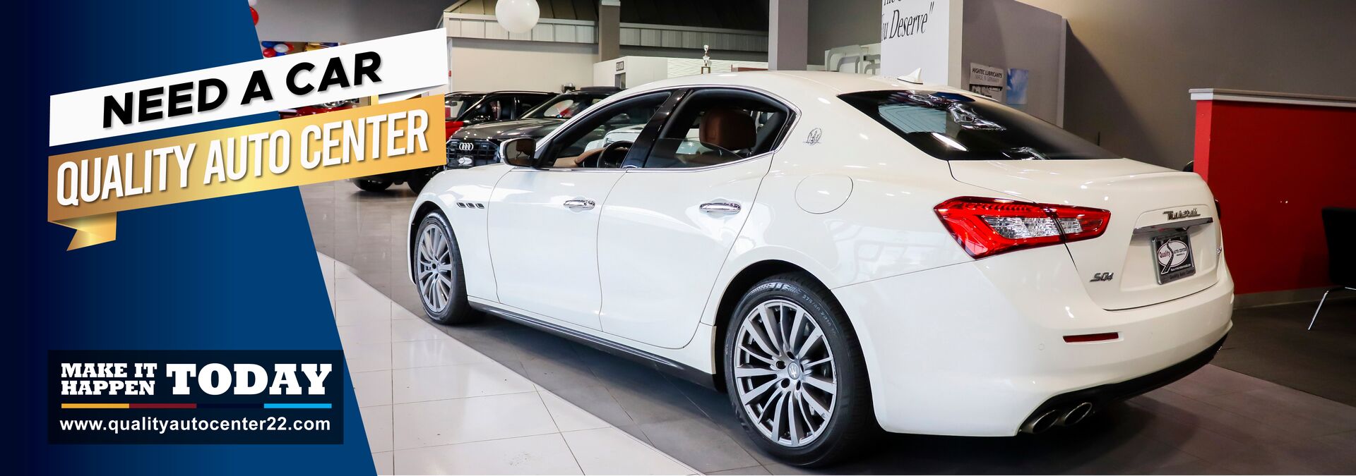 Used Car Dealership Springfield NJ Used Cars Quality Auto Center