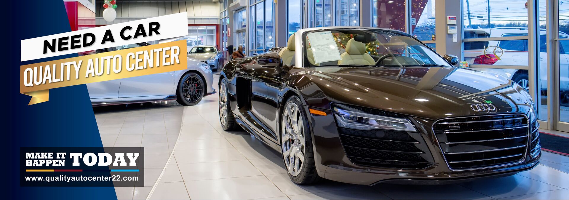 Used Car Dealership Springfield NJ Used Cars Quality Auto Center