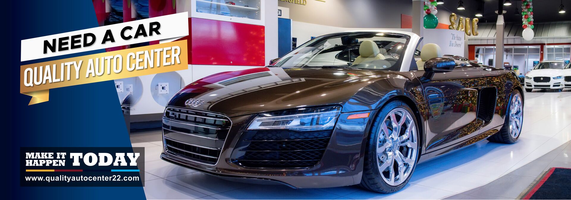 Used Car Dealership Springfield NJ Used Cars Quality Auto Center