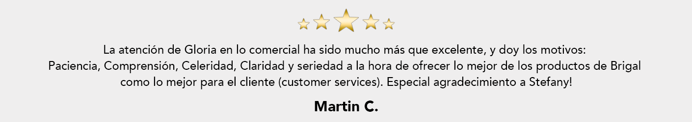 Martin C