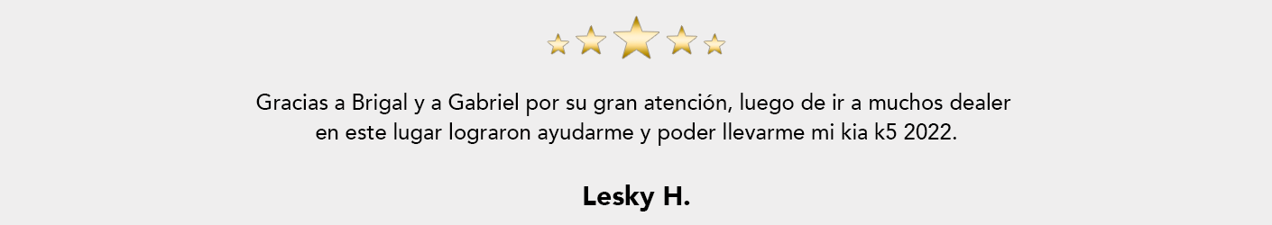 Lesky