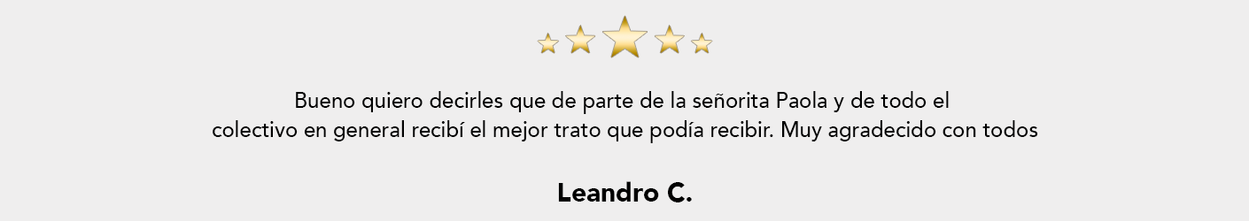 Leandro