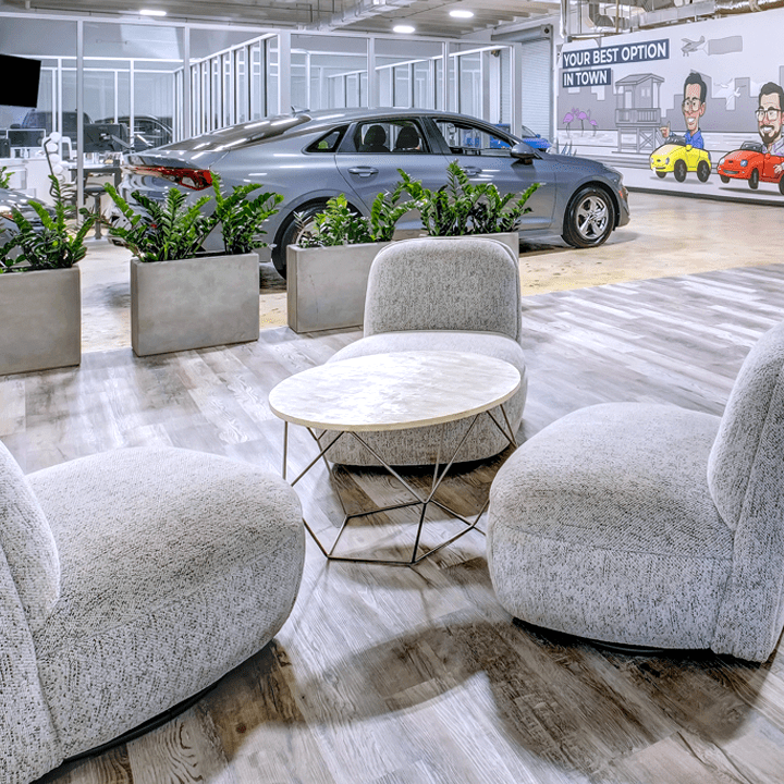 Lounge 2