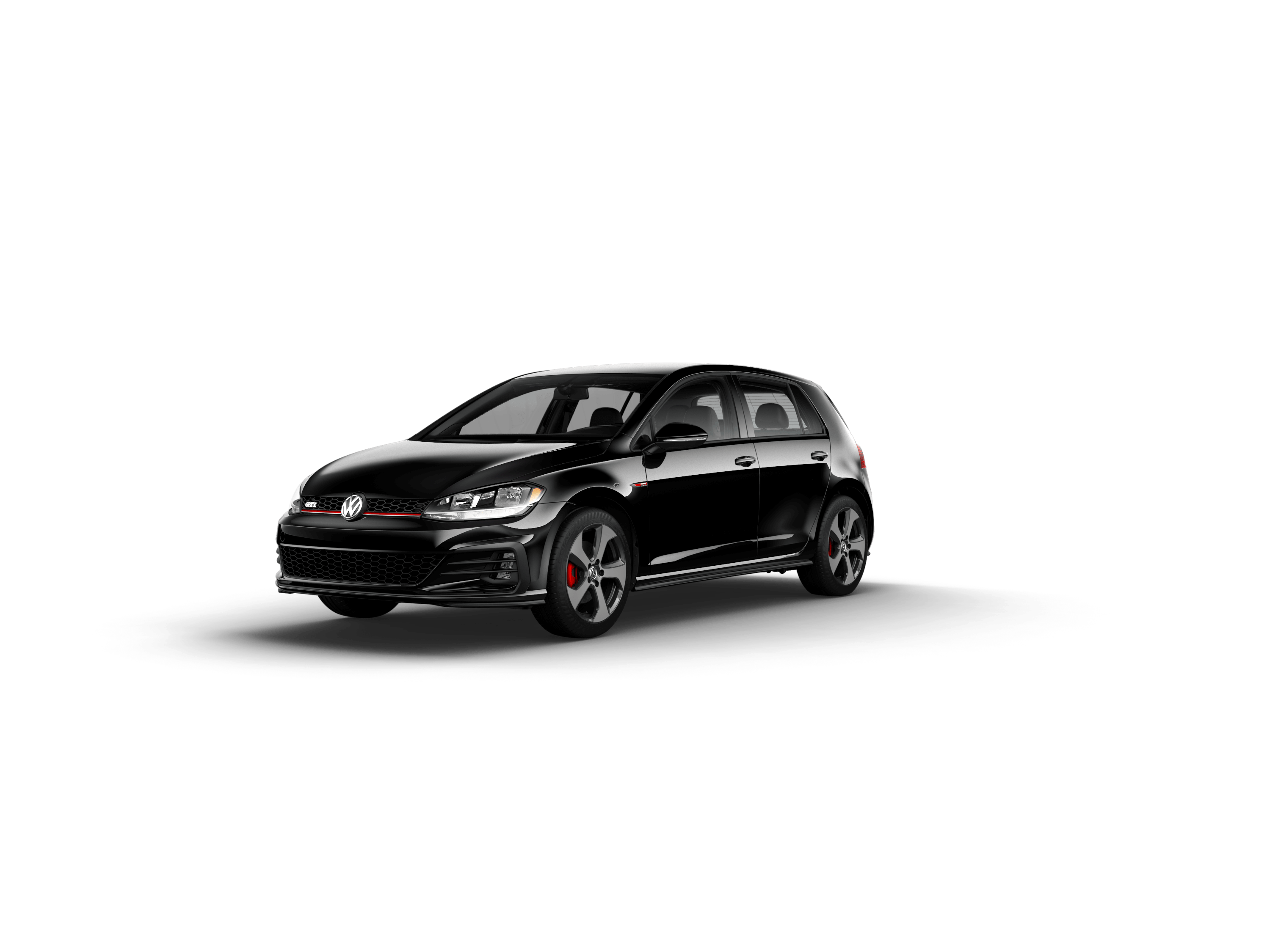 2018 Volkswagen Golf GTI 2.0T S 2018 Volkswagen Golf GTI 2.0T S