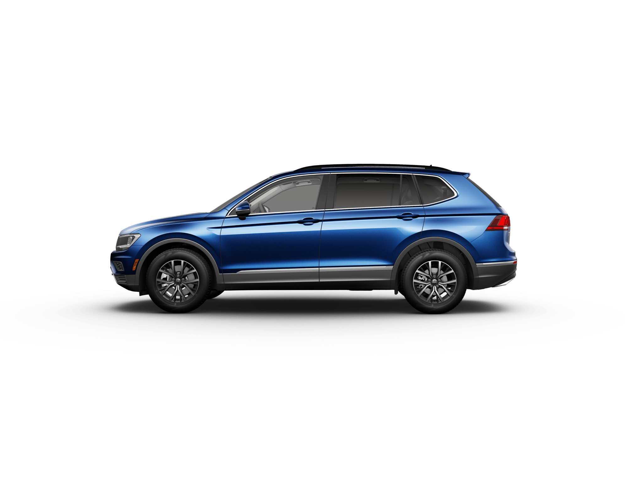 2020 Tiguan 2.0T SE 2020 Tiguan 2.0T SE