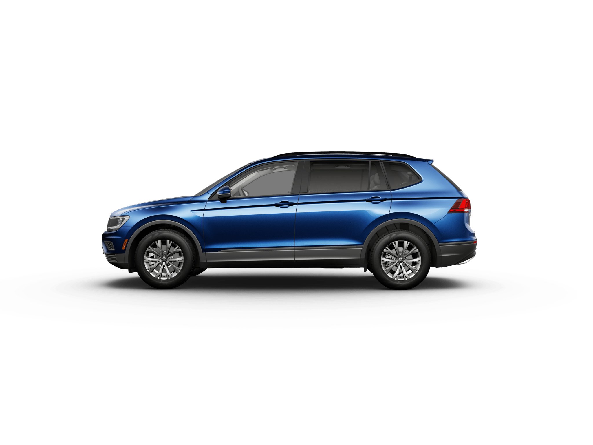 2020 Tiguan 2.0T S 2020 Tiguan 2.0T S