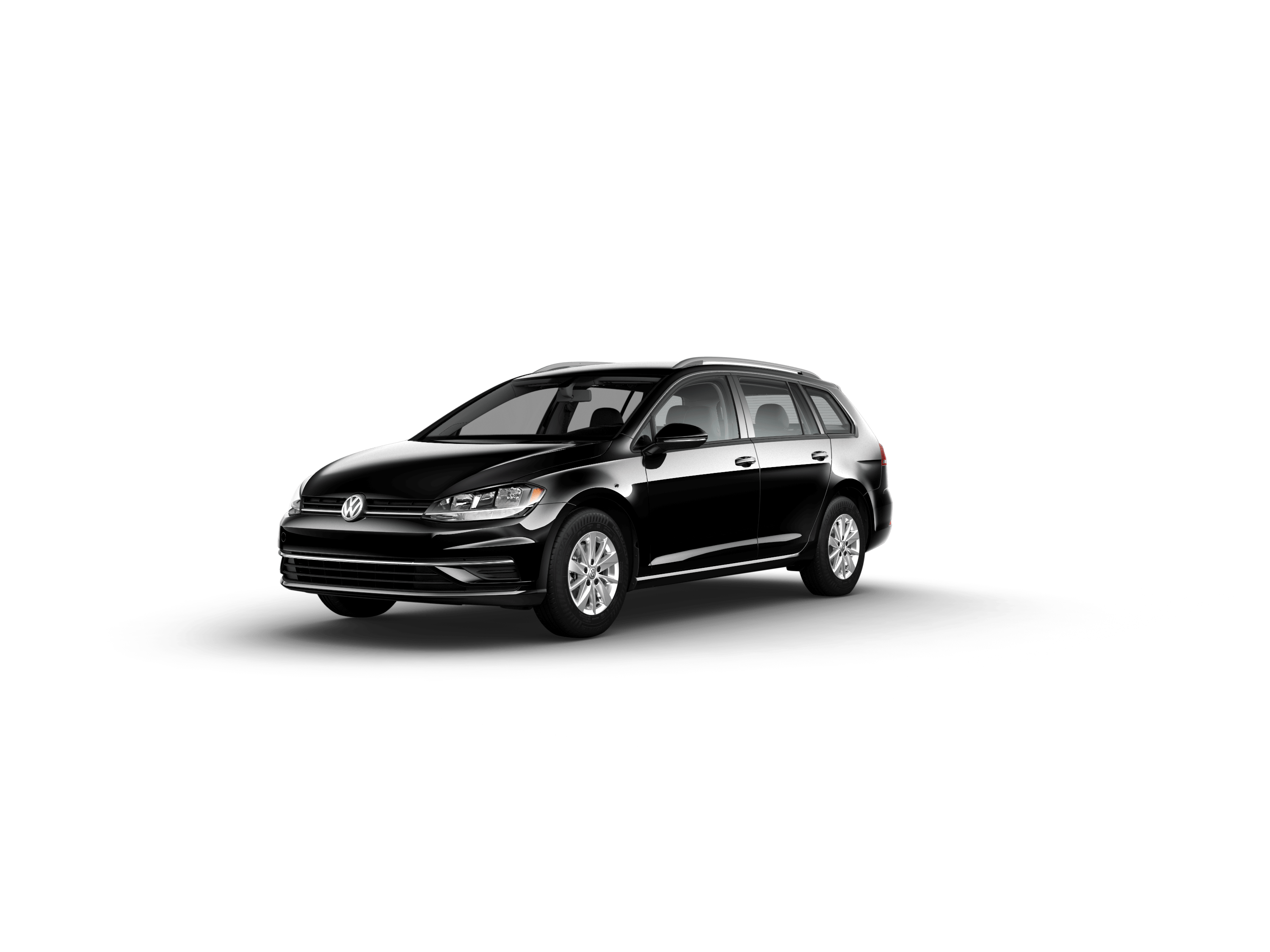 2018 Volkswagen Golf SportWagen SE 2018 Volkswagen Golf SportWagen SE