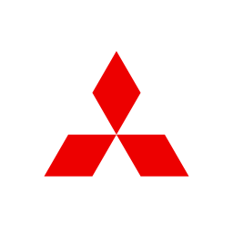 Mitsubishi Logo