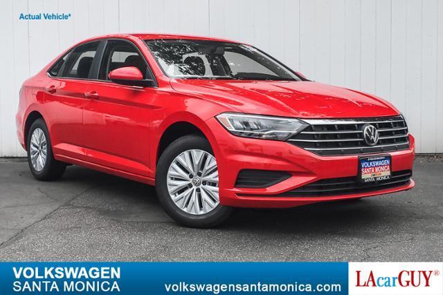 2019 Jetta S Manual 2019 Jetta S Manual