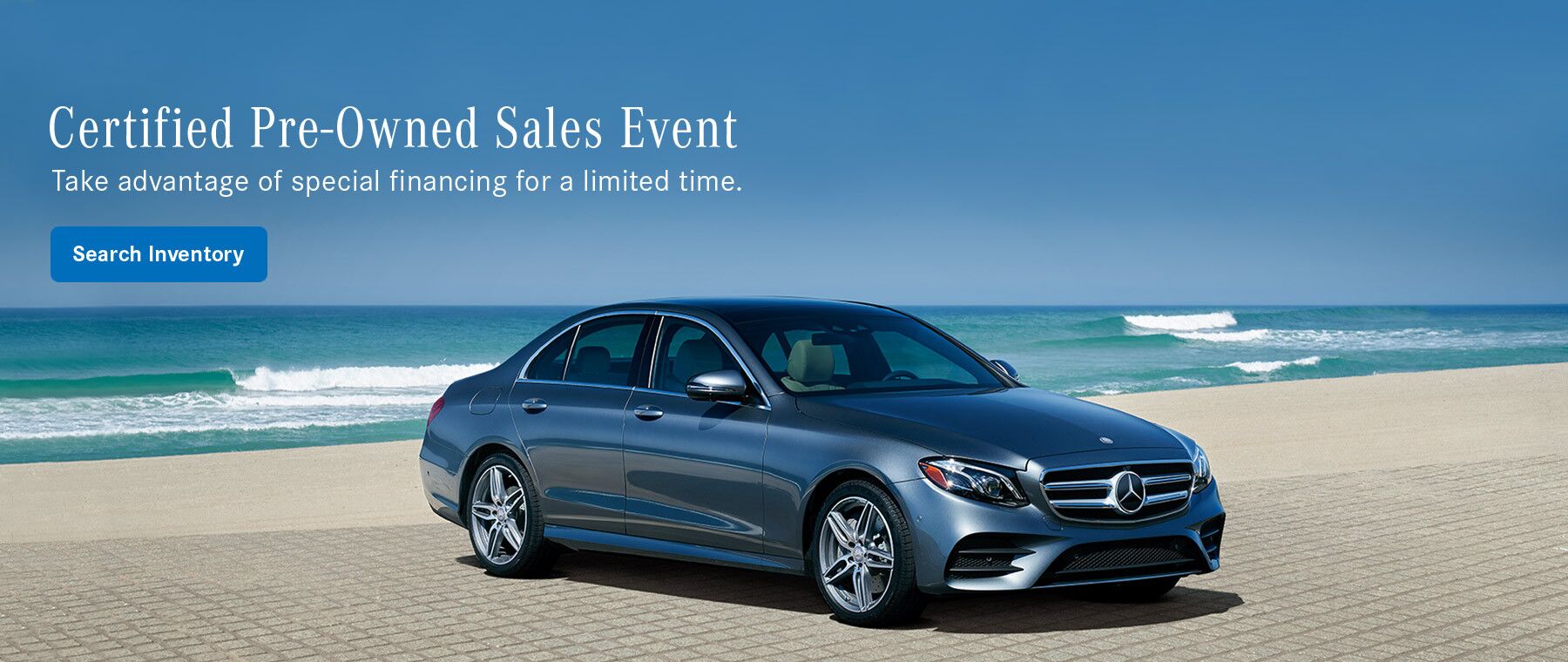 Mercedes-Benz Dealership in Salisbury, MD | Mercedes-Benz ...