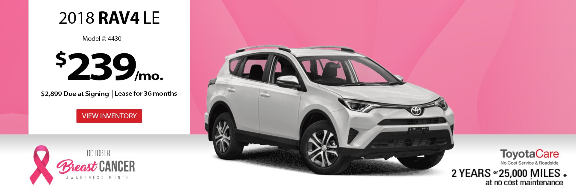 Toyota Dealership in Salisbury, MD Pohanka Toyota of Salisbury