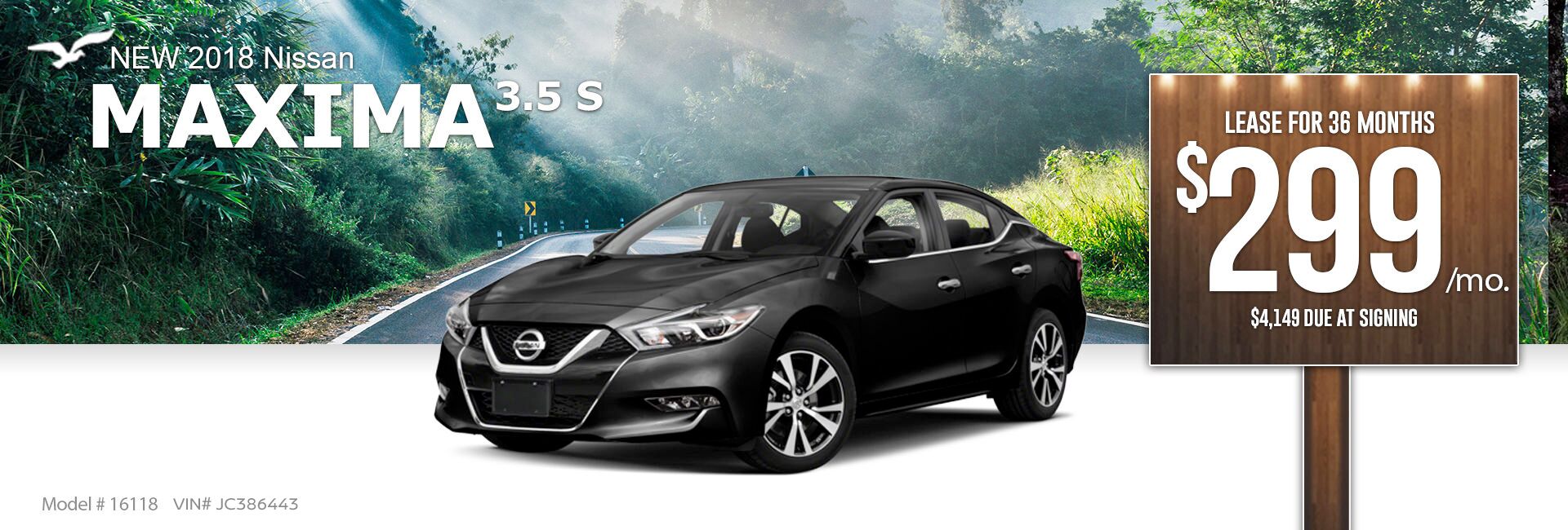 Nissan Dealership in Salisbury, MD Pohanka Nissan of Salisbury