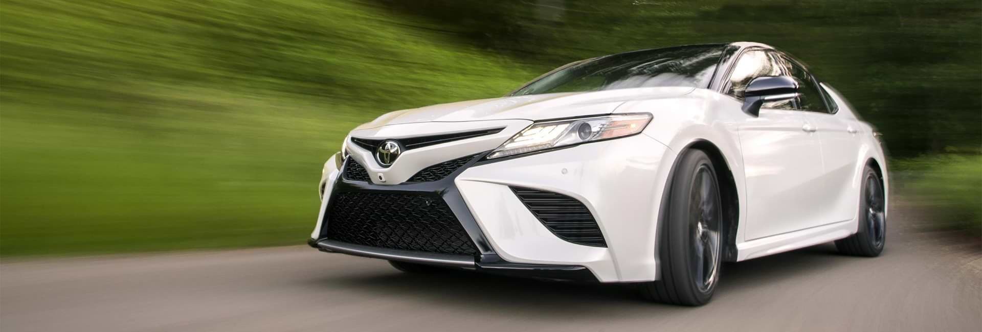 Toyota Dealership in Salisbury, MD Pohanka Toyota of Salisbury