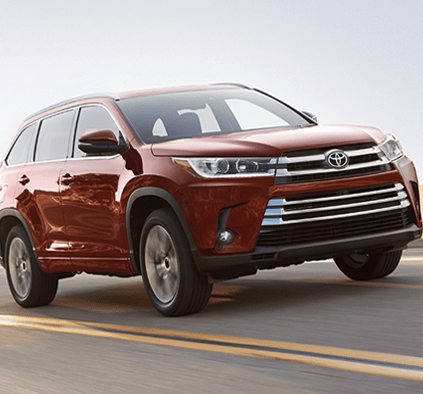 2019 Toyota Highlander Chattanooga 2019 Toyota Highlander Available All Wheel Drive