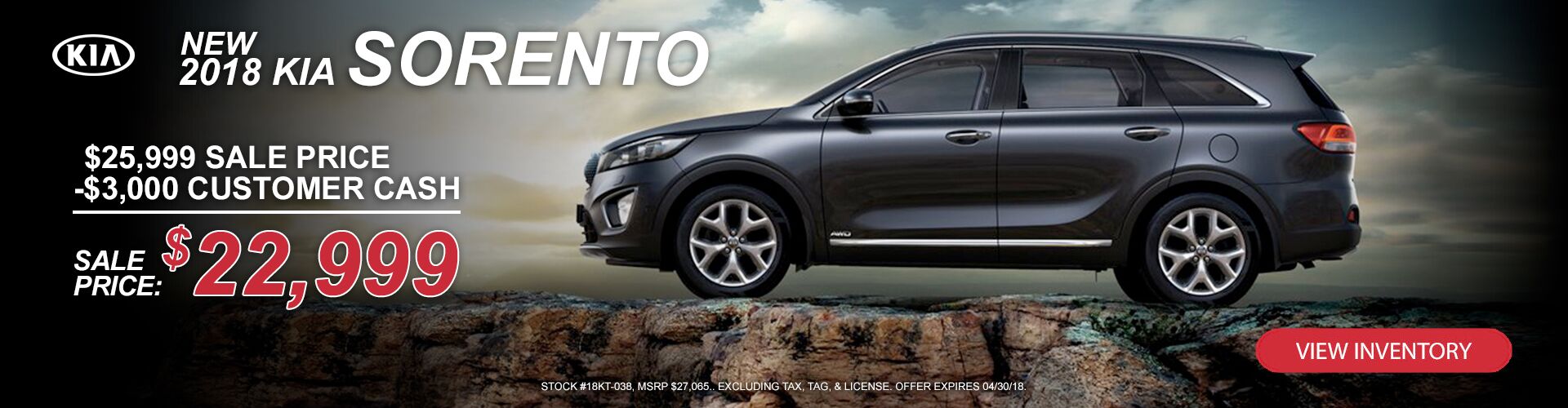 Kia Dealership Houma LA Used Cars Barker Kia