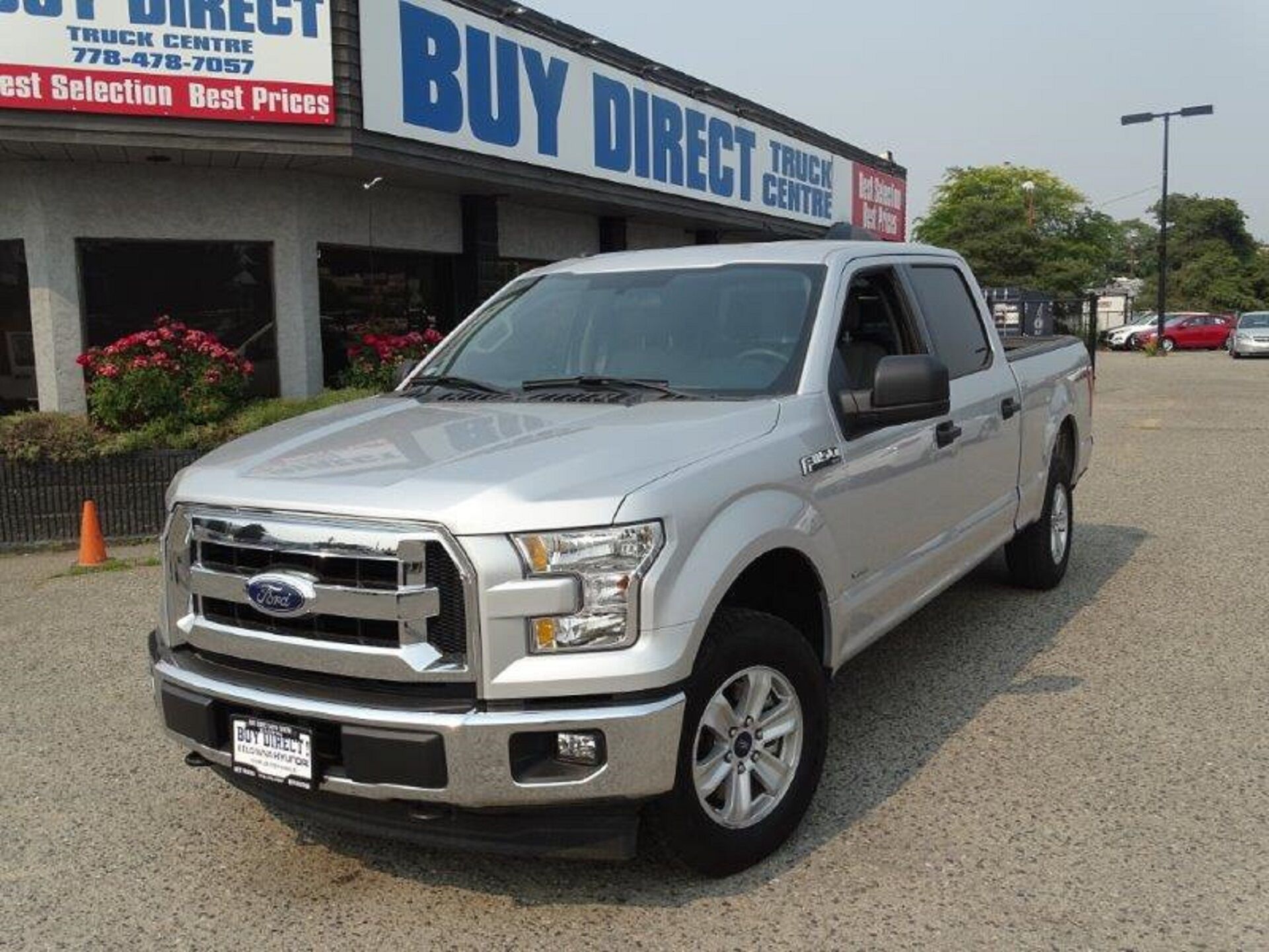 Used Dealership Kelowna BC Used Cars Buy Direct Truck Centre