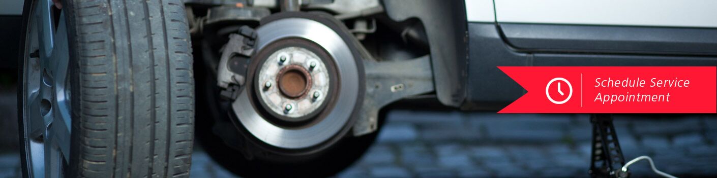 tire off of wheel bearing, schedule appointment link