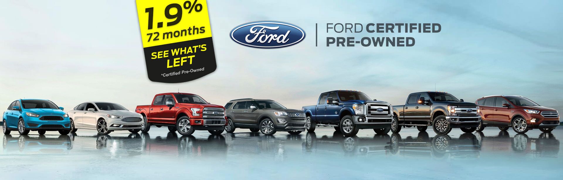 Ford Dealership Charlottetown PE Used Cars Fair Isle Ford