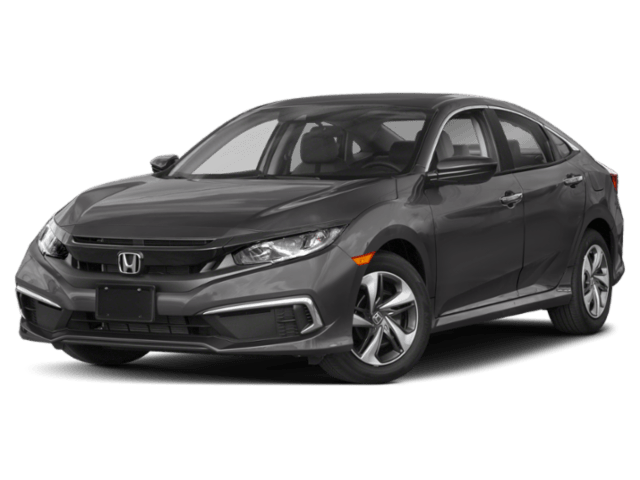 2019 Civic EX 2019 Civic EX