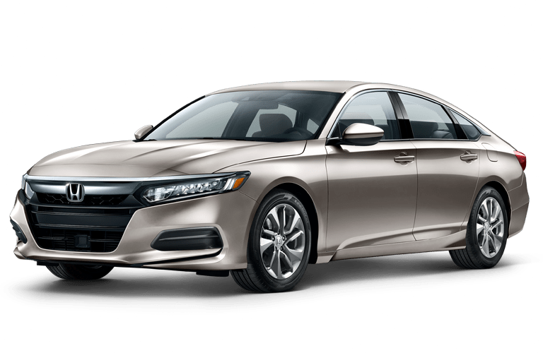 2019 Accord LX 2019 Accord LX