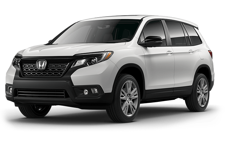 2019 Passport Elite AWD 2019 Passport Elite AWD