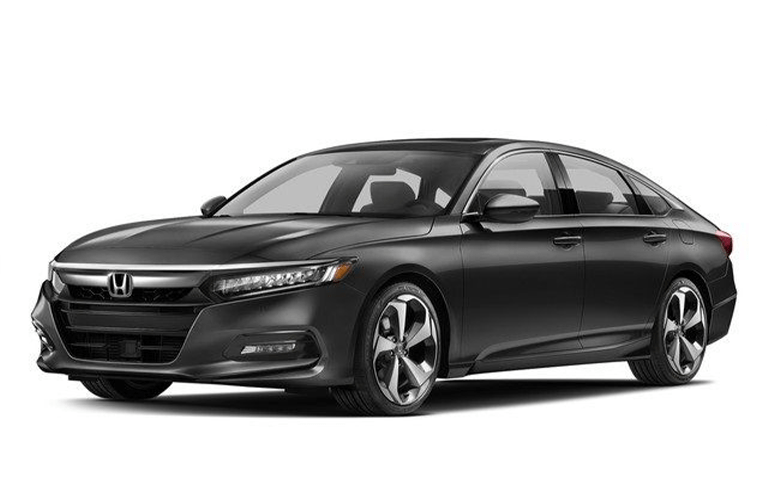 2018 Accord Touring 2018 Accord Touring