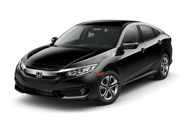 2018 Civic LX 2018 Civic LX
