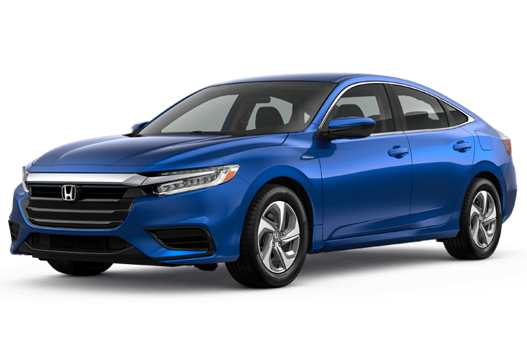 2019 Insight LX 2019 Insight LX