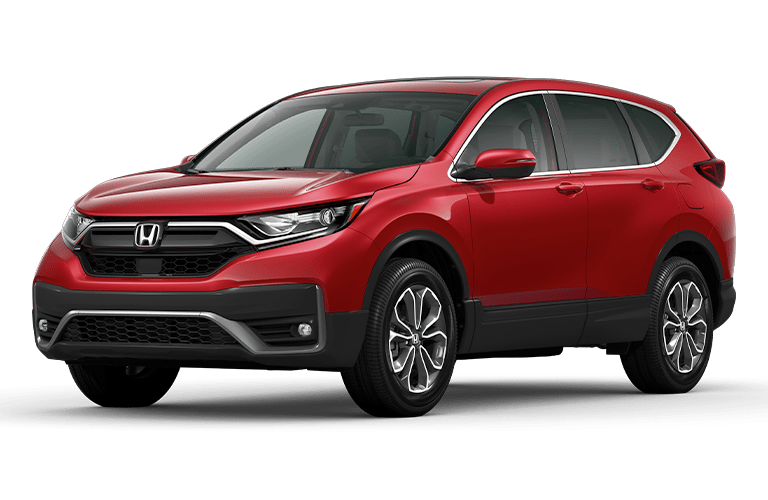 2020 CR-V EX AWD 2020 CR-V EX AWD
