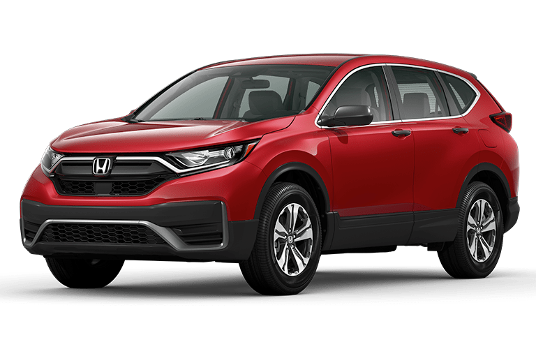 2020 CR-V EX-L AWD 2020 CR-V EX-L AWD